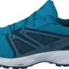 Salomon Sense Cswp J Barr Reef/wht/legionblu