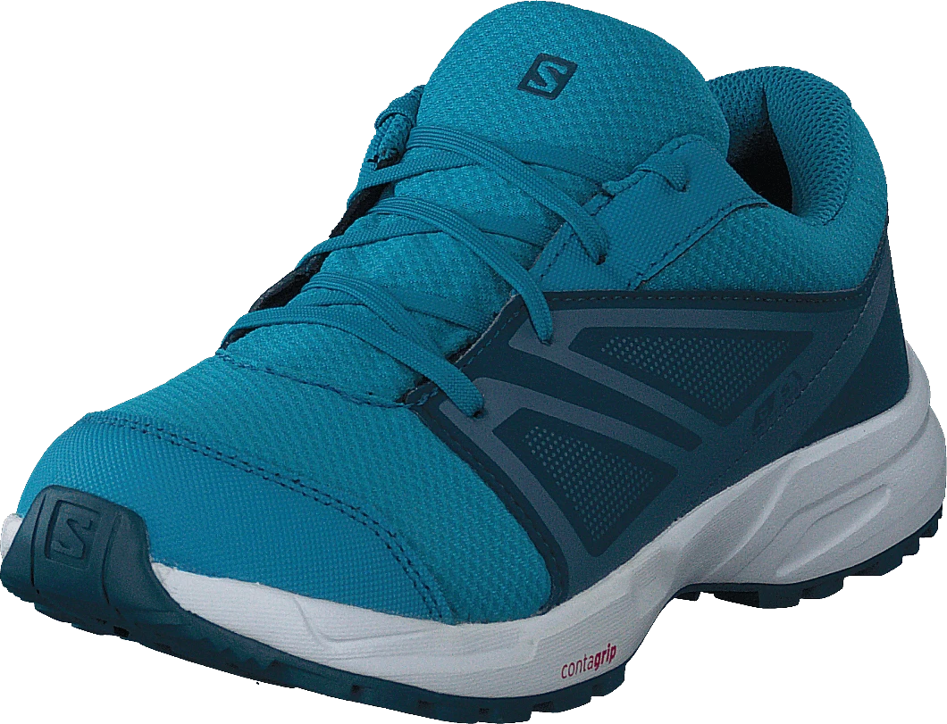 Salomon Sense Cswp J Barr Reef/wht/legionblu 3 Salomon Sense Cswp J Barr Reef/wht/legionblu - Image 3