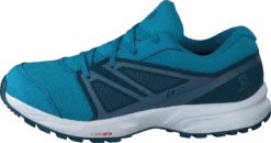 Salomon Sense Cswp J Barr Reef/wht/legionblu