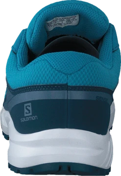 Salomon Sense Cswp J Barr Reef/wht/legionblu 11 Salomon Sense Cswp J Barr Reef/wht/legionblu -Duffy kauppa 60488 65 4