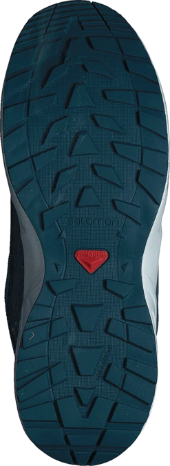 Salomon Sense Cswp J Barr Reef/wht/legionblu 13 Salomon Sense Cswp J Barr Reef/wht/legionblu -Duffy kauppa 60488 65 6