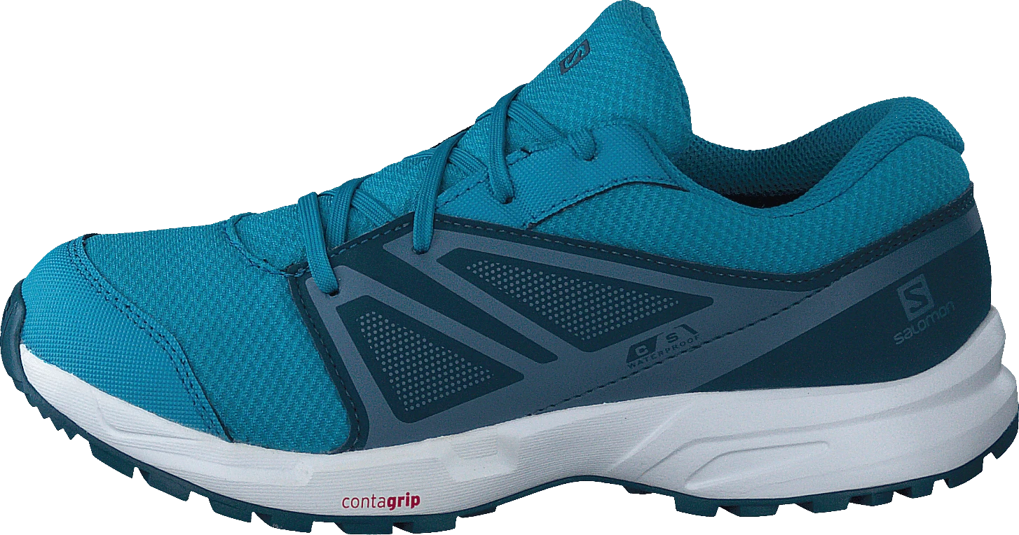 Salomon Sense Cswp J Barr Reef/wht/legionblu 1 Salomon Sense Cswp J Barr Reef/wht/legionblu