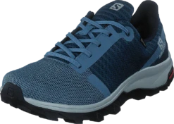 Salomon Outbound Prism Gtx W Copen Blue/dark Denim/pearl Bl -Duffy kauppa 60488 70 2