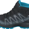 Salomon Xa Pro V8 Mid Cswp K Black/monument/hawaiian Ocean
