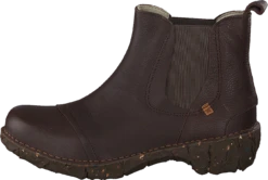 El Naturalista Yggdrasil Brown