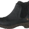 El Naturalista Ne23 Yggdrasil Black