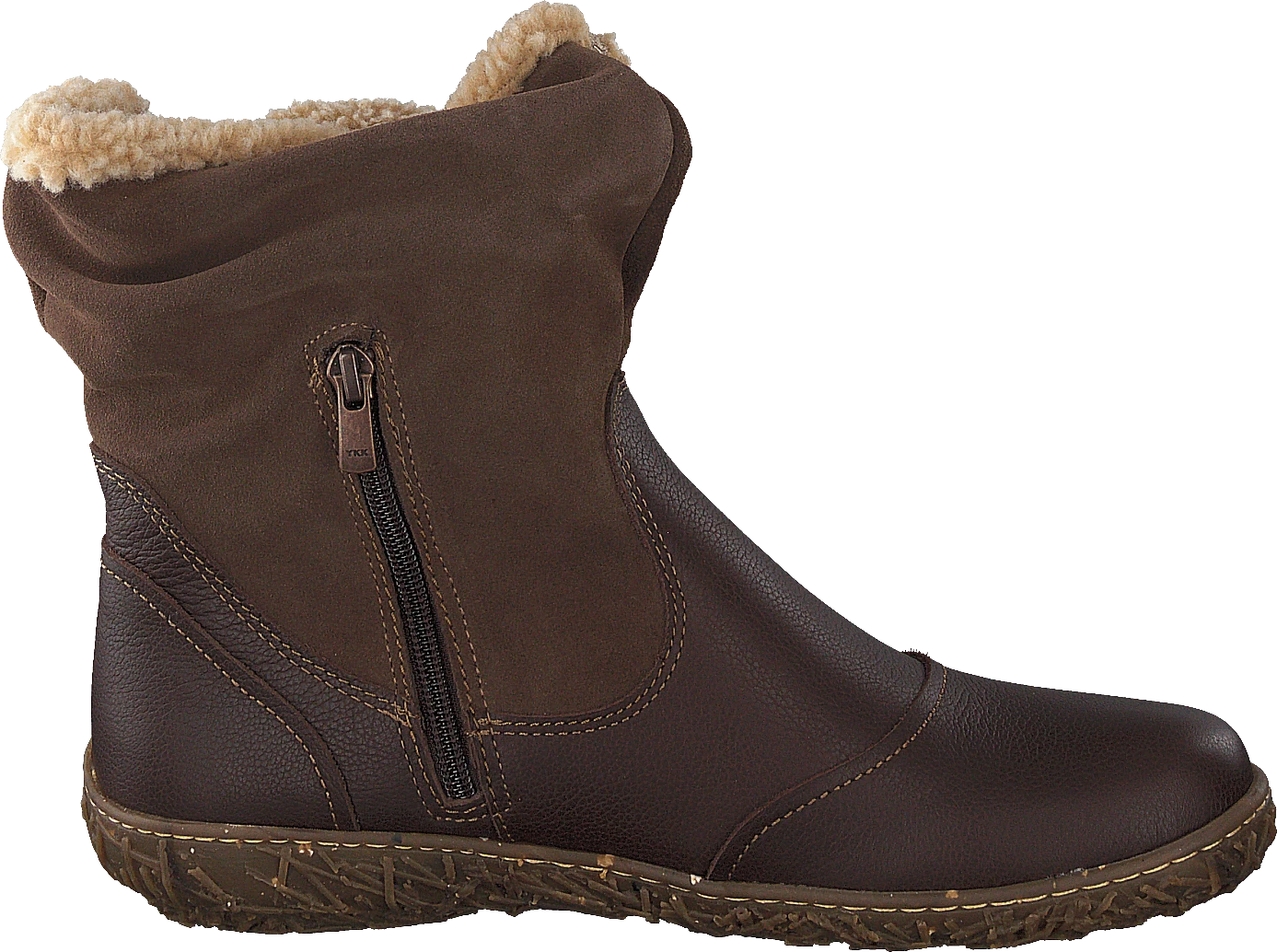 El Naturalista Nido Ella N758 Brown 2 El Naturalista Nido Ella N758 Brown - Image 2