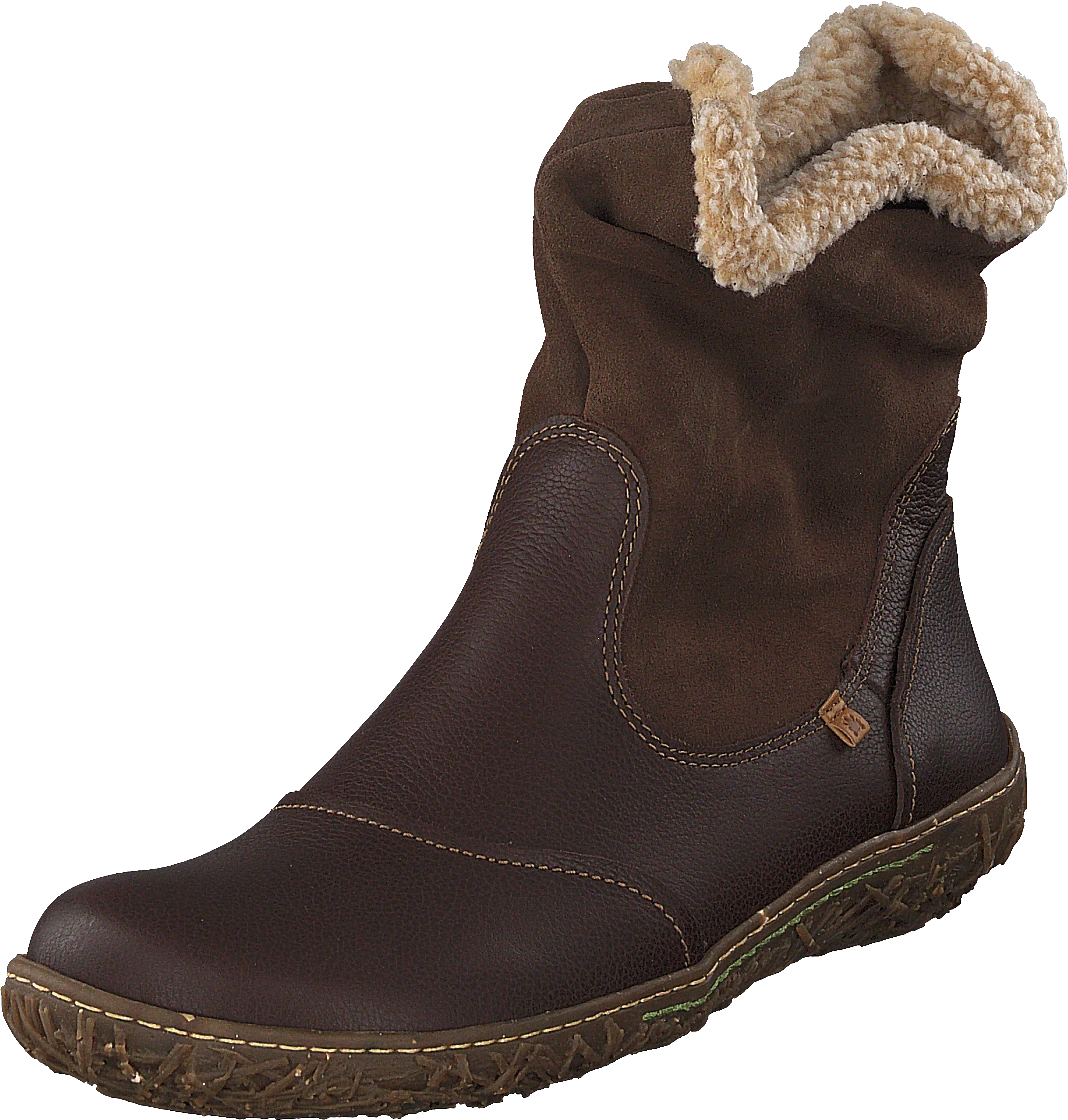 El Naturalista Nido Ella N758 Brown 3 El Naturalista Nido Ella N758 Brown - Image 3