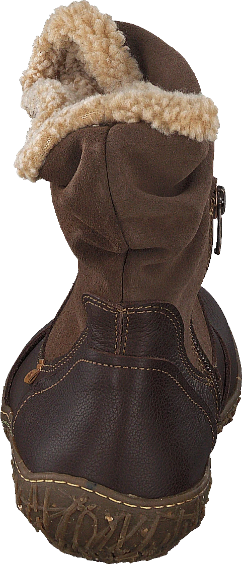 El Naturalista Nido Ella N758 Brown 5 El Naturalista Nido Ella N758 Brown - Image 5