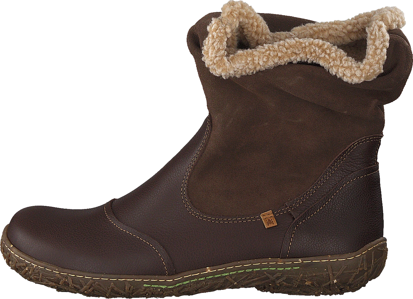 El Naturalista Nido Ella N758 Brown 1 El Naturalista Nido Ella N758 Brown