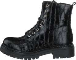 Drente Negro Coco Negro