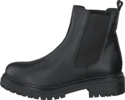 Drente Negro Napa Batan Negro