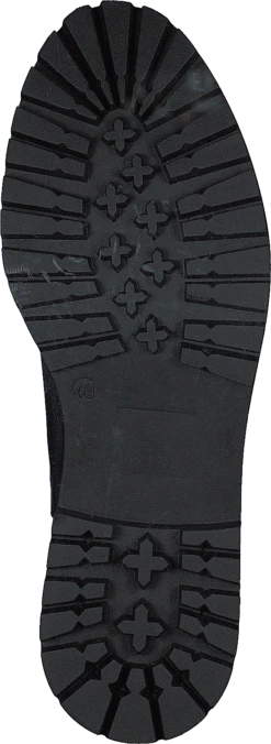 Drente Negro Napa Batan Negro -Duffy kauppa 60490 42 6