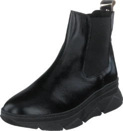 Quingo Negro Oasis Negro + Gold 9 Quingo Negro Oasis Negro + Gold -Duffy kauppa 60490 43 2