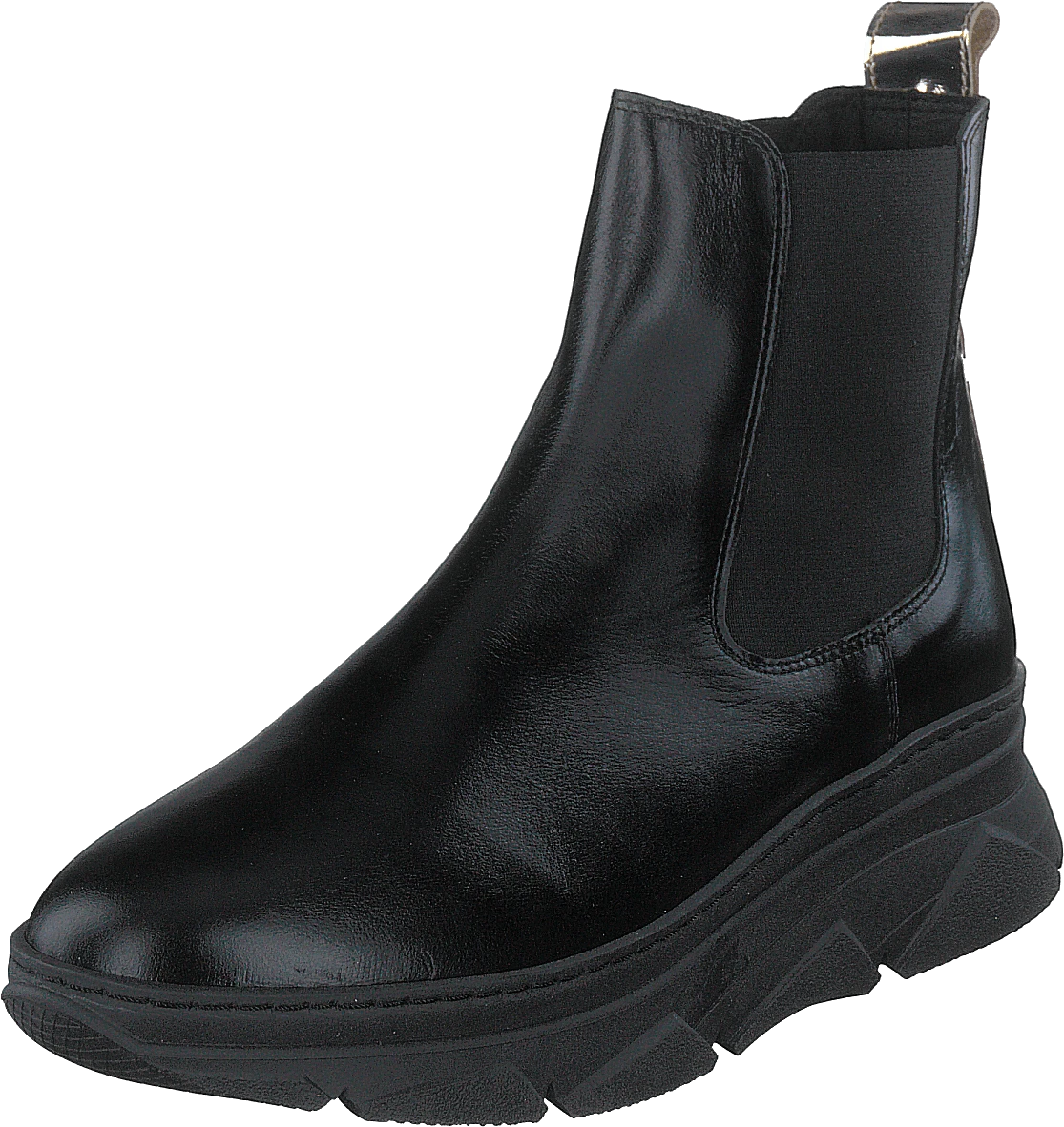 Quingo Negro Oasis Negro + Gold 3 Quingo Negro Oasis Negro + Gold - Image 3