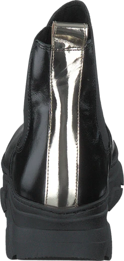 Quingo Negro Oasis Negro + Gold 11 Quingo Negro Oasis Negro + Gold -Duffy kauppa 60490 43 4