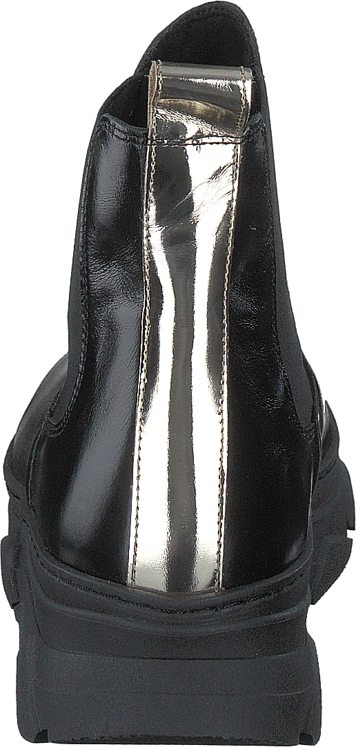 Quingo Negro Oasis Negro + Gold 5 Quingo Negro Oasis Negro + Gold - Image 5