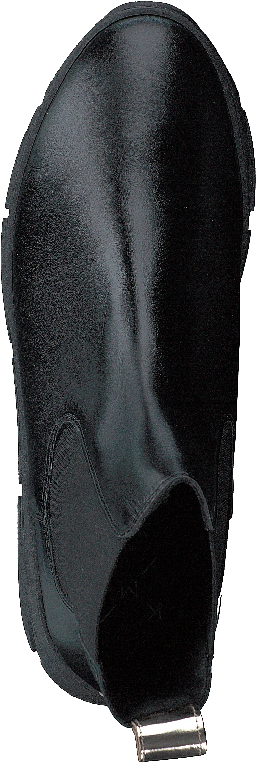 Quingo Negro Oasis Negro + Gold 6 Quingo Negro Oasis Negro + Gold - Image 6