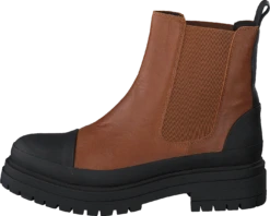 Dremon Negro Gomato Neg + Savage Brandy