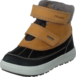 Primigi Pbzgt 83579 Senape/ner/ner