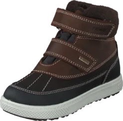 Primigi Pbzgt 83579 Marr/nero/marr -Duffy kauppa 60490 50 2