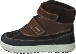 Primigi Pbzgt 83579 Marr/nero/marr