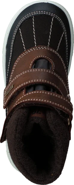 Primigi Pbzgt 83579 Marr/nero/marr -Duffy kauppa 60490 50 5