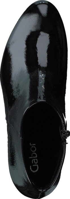 Gabor 75.850-97 Black 12 Gabor 75.850-97 Black -Duffy kauppa 60490 95 5