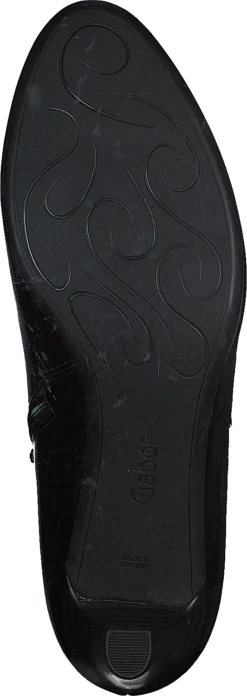 Gabor 75.850-97 Black 13 Gabor 75.850-97 Black -Duffy kauppa 60490 95 6