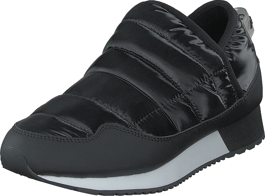 Aldo Pufferwalk Black 3 Aldo Pufferwalk Black - Image 3