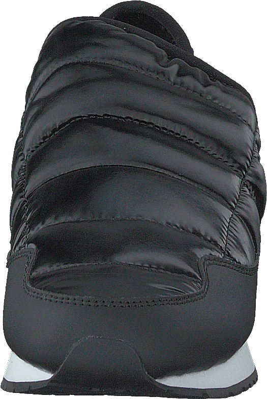 Aldo Pufferwalk Black 4 Aldo Pufferwalk Black - Image 4