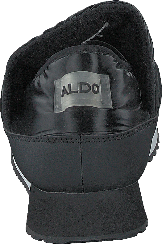 Aldo Pufferwalk Black 5 Aldo Pufferwalk Black - Image 5