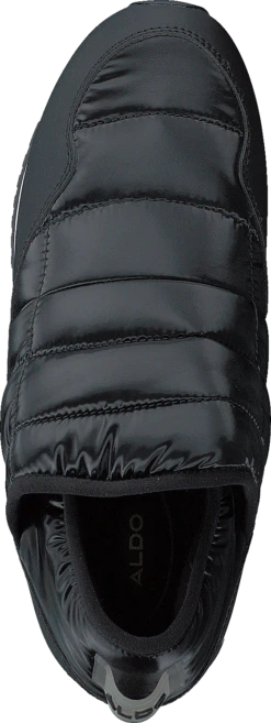 Aldo Pufferwalk Black 12 Aldo Pufferwalk Black -Duffy kauppa 60492 17 5