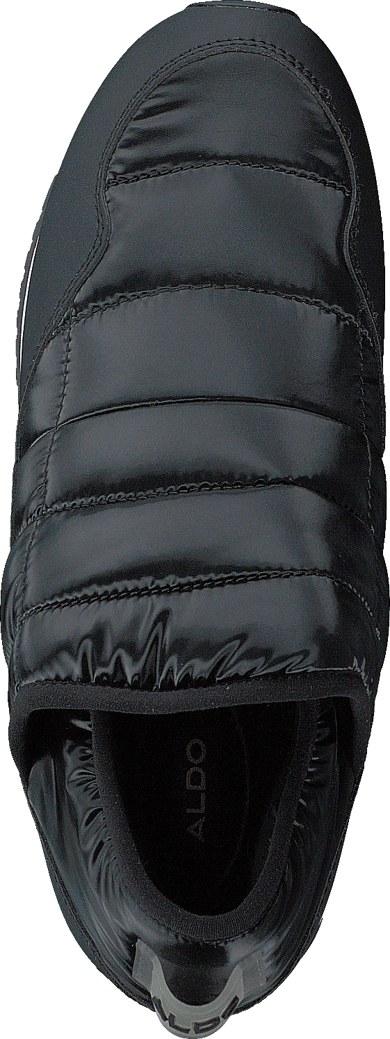 Aldo Pufferwalk Black 6 Aldo Pufferwalk Black - Image 6
