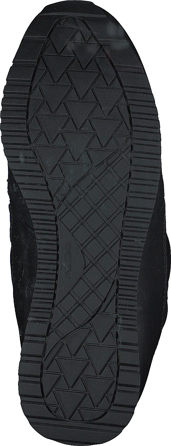 Aldo Pufferwalk Black 7 Aldo Pufferwalk Black - Image 7