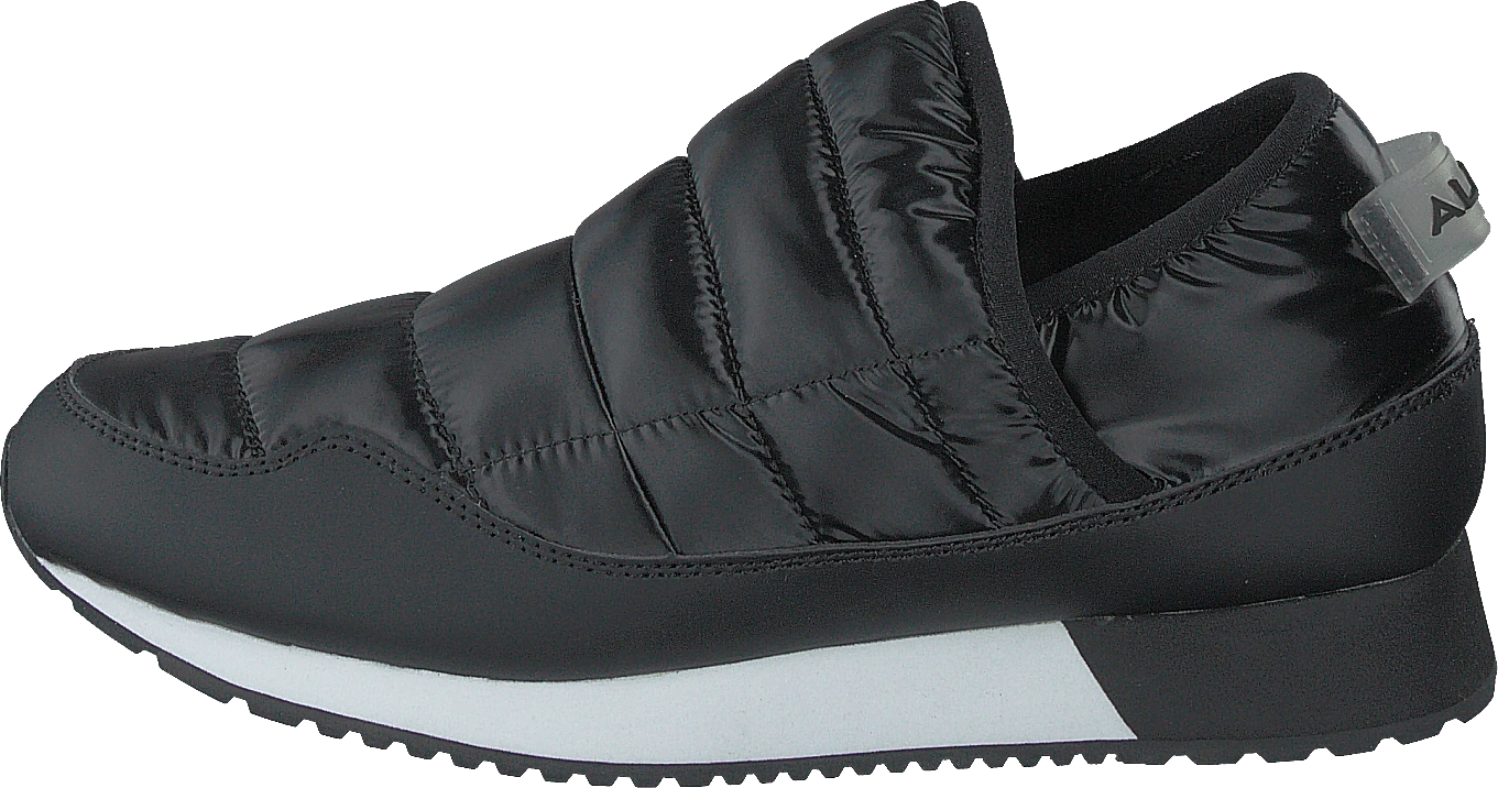 Aldo Pufferwalk Black 1 Aldo Pufferwalk Black