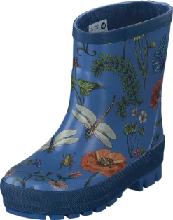 Pax Botanic Blue/multi -Duffy kauppa 60492 41 2