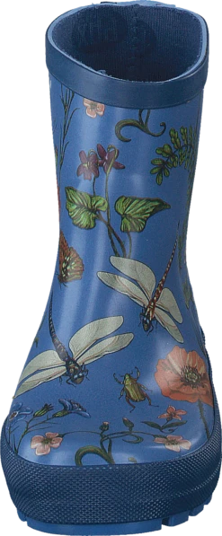 Pax Botanic Blue/multi -Duffy kauppa 60492 41 3