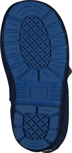 Pax Botanic Blue/multi -Duffy kauppa 60492 41 6