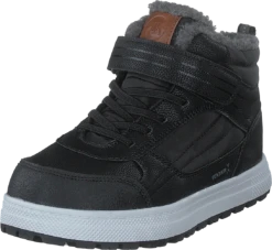 Pax Chilla Black 9 Pax Chilla Black -Duffy kauppa 60492 43 2