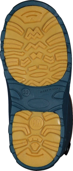 Pax Inso Steel Blue -Duffy kauppa 60492 44 6