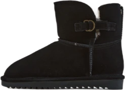 Oslo Black/stone