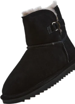 Oslo Black/stone 12 Oslo Black/stone -Duffy kauppa 60496 56 006