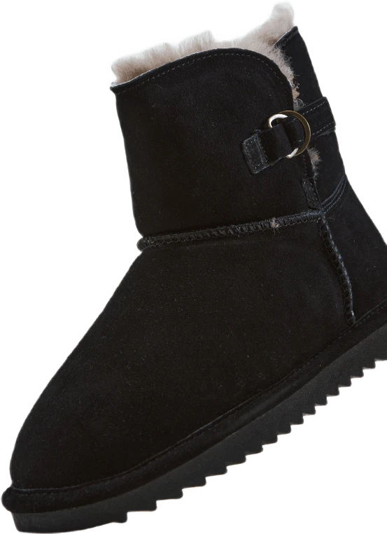 Oslo Black/stone 6 Oslo Black/stone - Image 6