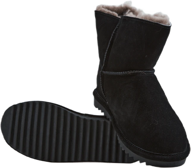 Oslo Black/stone 7 Oslo Black/stone - Image 7