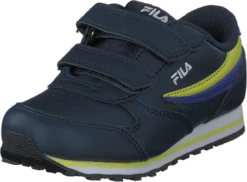 Orbit Fila Navy / Royal Blue -Duffy kauppa 60498 97 2