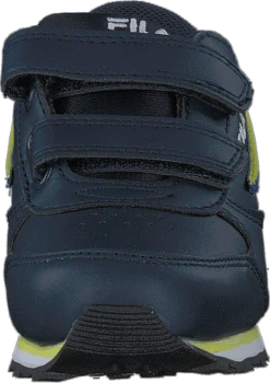 Orbit Fila Navy / Royal Blue -Duffy kauppa 60498 97 3