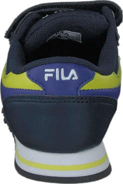 Orbit Fila Navy / Royal Blue -Duffy kauppa 60498 97 4