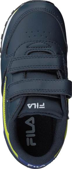 Orbit Fila Navy / Royal Blue -Duffy kauppa 60498 97 5