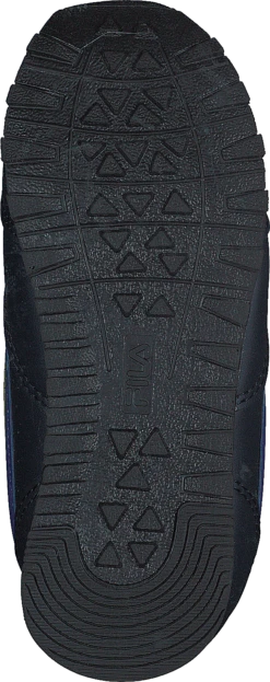 Orbit Fila Navy / Royal Blue -Duffy kauppa 60498 97 6